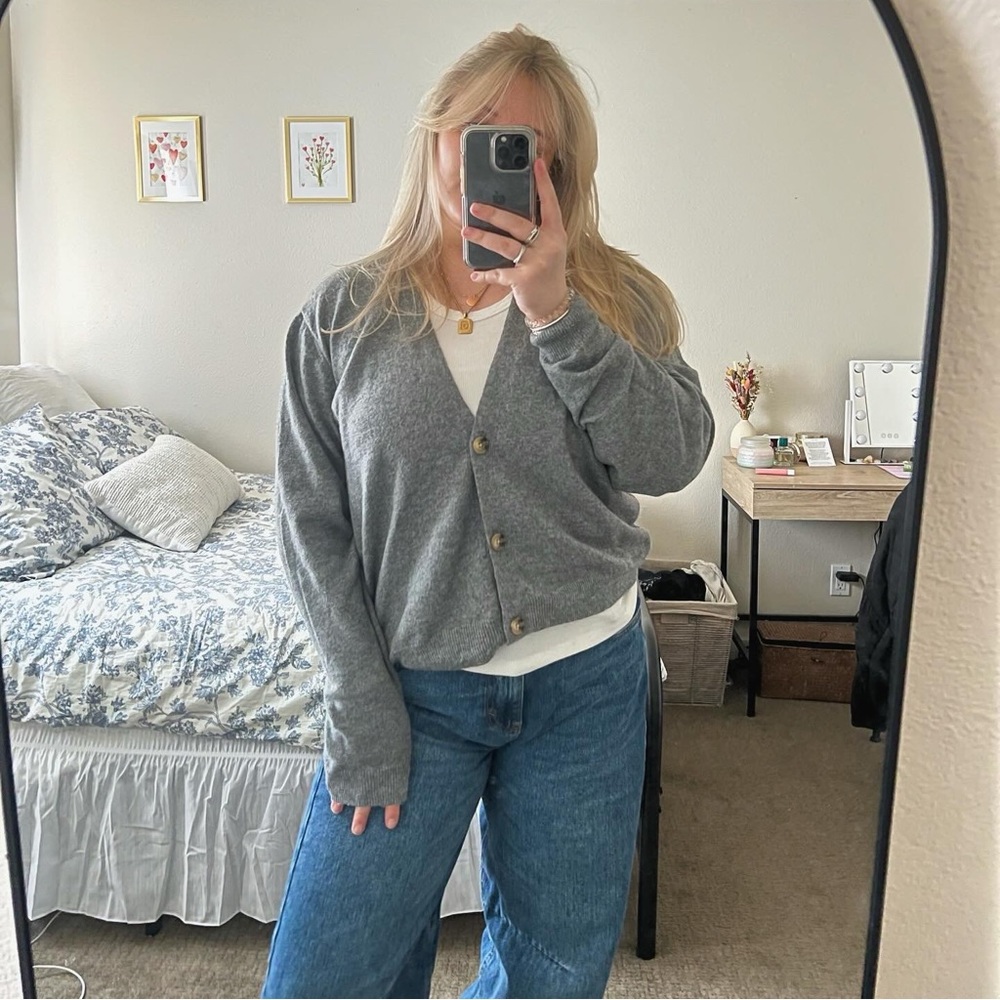 Meet your Posher, Grace